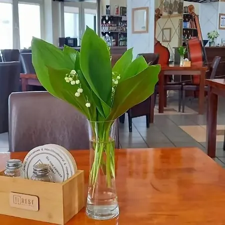 Hotel Tirest 2*