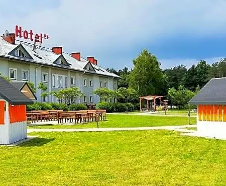 Tirest Hotel 2*