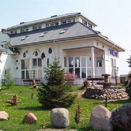 Tirest Grebiszew