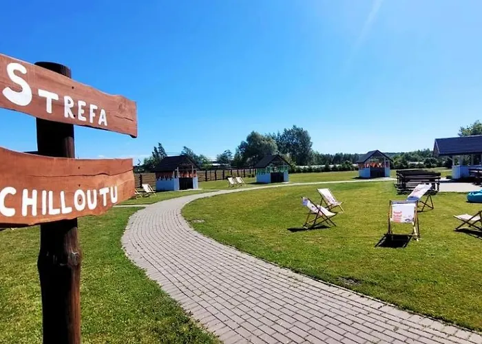 Tirest Hotel Grebiszew